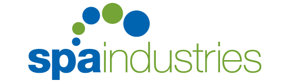 Spa Industries logo