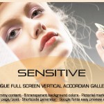 sensitive
